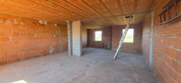 Casa a schiera a Monteforte d'Alpone - Rif. 210 - Foto 6