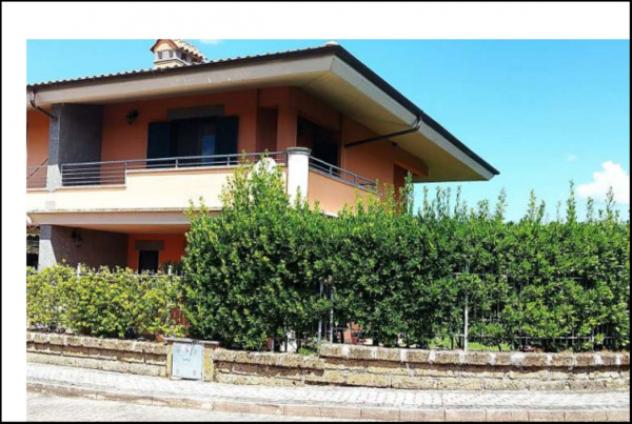 Immobile in asta di 156 m², box auto in vendita a Monterosi - Foto 4