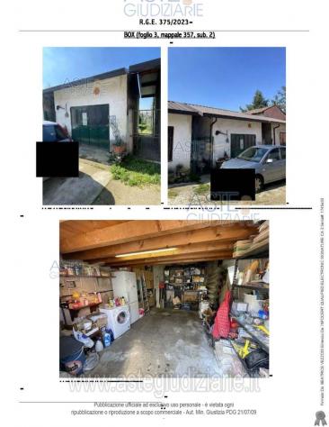 IMMOBILI-IMMOBILE RESIDENZIALE-vicolo Giuseppe Garibaldi n. 3 - Foto 4