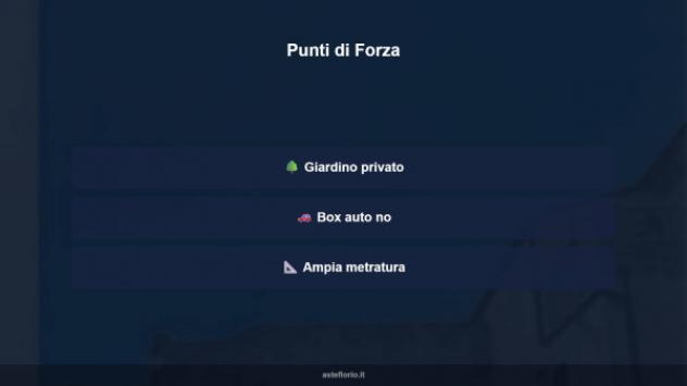 Immobile in asta di 153 m² in vendita a Pianella - Foto 16