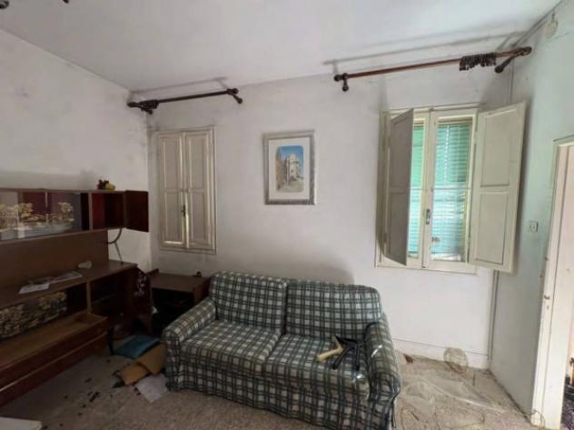 Immobile in asta di 129 m², box auto in vendita a Riva del Po - Foto 6