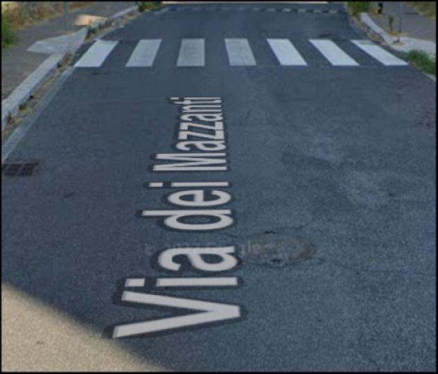 Immobile in asta di 72 m² in vendita a Roma - Foto 4