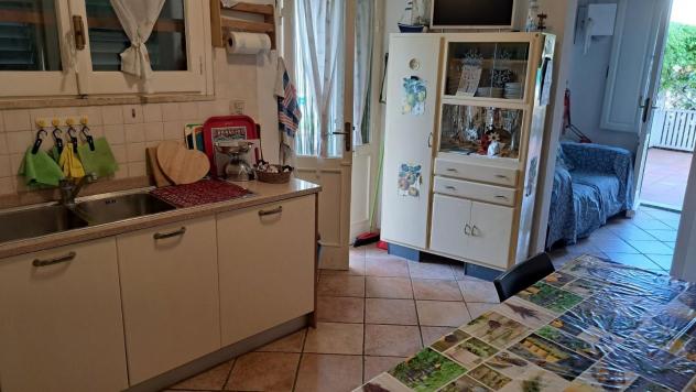 Porzione di casa in vendita a Rosignano Solvay - Rosignano Marittimo 190 mq Rif: 1425069 - Foto 4