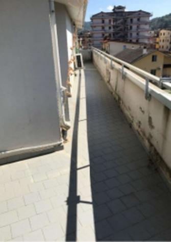 Immobile in asta di 115 m², box auto in vendita a San Giorgio del Sannio - Foto 8