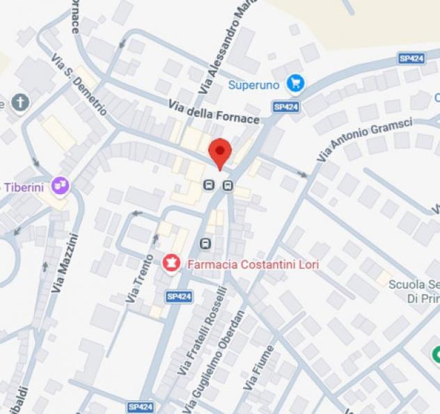 Immobile in asta di 198 m² in vendita a San Lorenzo in Campo - Foto 6