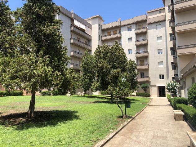 Quadrilocale in vendita a Siracusa