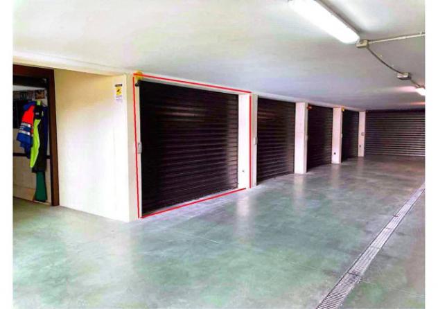 Immobile in asta di 70 m², box auto in vendita a Tortoreto - Foto 6