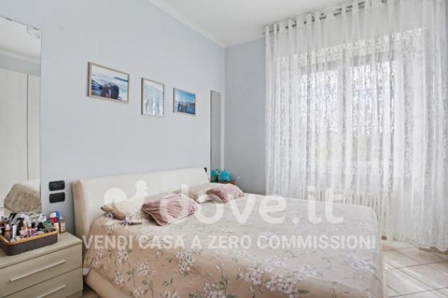 Appartamento di 75 m² con 3 locali e posto auto in vendita a Varese - Foto 9