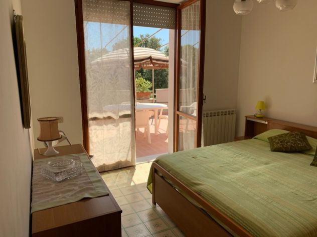 Appartamento Attico Marina di Massa - Foto 10