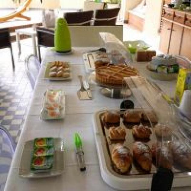 B&B Lo Scalo - Foto 4