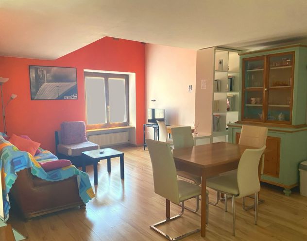 Appartamento in centro storico