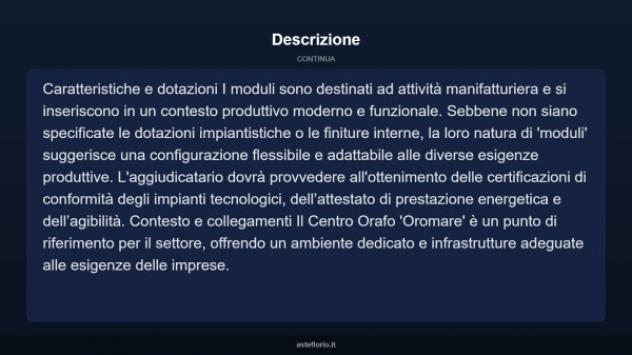 Immobile in asta di 150 m² in vendita a Marcianise - Foto 4