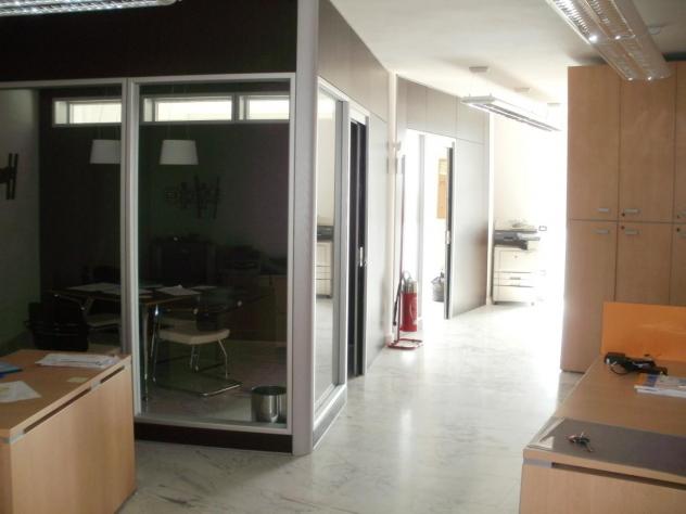 Ufficio in affitto a Massa 80 mq Rif: 1282723