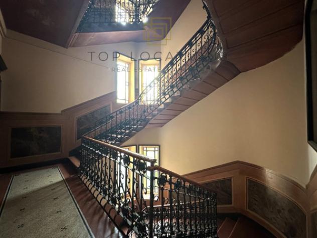 Immobile di 110 m² con 4 locali in affitto a Milano - Foto 10