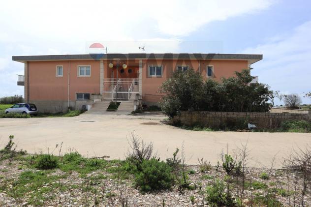 Commerciale Altro in vendita a Ragusa, Bruscé - Foto 7