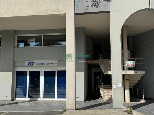 Rif.9930 - Ufficio in locazione zona "C.so Vittorio Veneto" - Foto 2