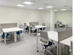 Grande ufficio in affitto – Regus Rome, Europarco Roma