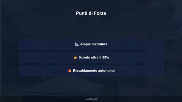 Immobile in asta di 186 m² in vendita a Viareggio - Foto 6