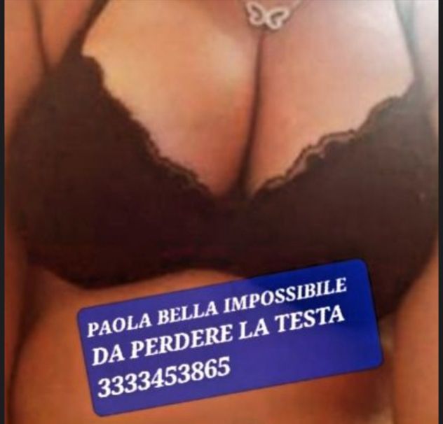 3388974739 PAOLA ITALIANA PASSIONALE CALDA TANTRA RECIPROCO A LIDO