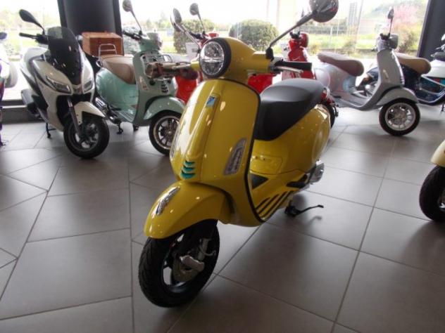 VESPA Primavera 125 S 2024 rif. 20668676 - Foto 3