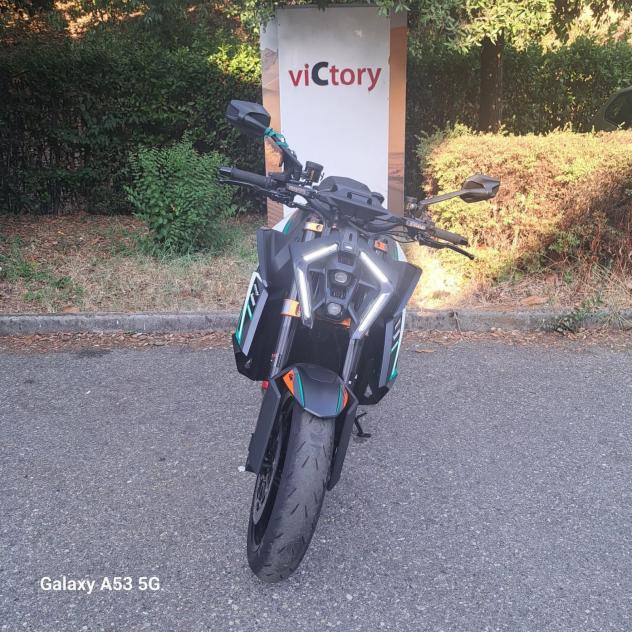 KTM 1390 Super Duke EVO - Foto 4