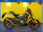 KEEWAY MOTOR RKF 125 Garantita e Finanziabile rif. 23749009