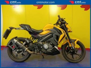 KEEWAY MOTOR RKF 125 Garantita e Finanziabile rif. 23749009