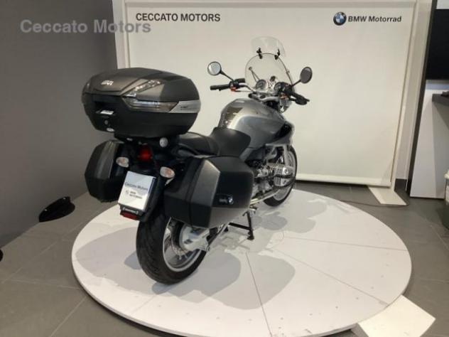 BMW R 1150 R Abs rif. 21316970 - Foto 3