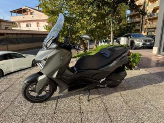 YAMAHA X-MAX 300 TUTTO INCLUSO ANCHE PASSAGGIO! MINI RATE rif. 24230046
