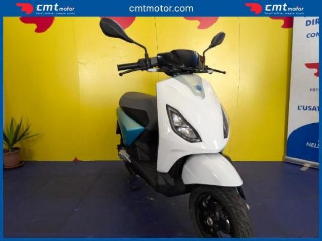 PIAGGIO 1 Active Garantito e Finanziabile rif. 23915750 - Foto 6