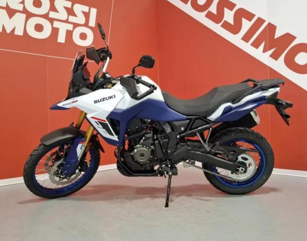 SUZUKI V-Strom 800DE DE MY25 (2025-) rif. 24011850 - Foto 3
