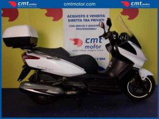 KYMCO Downtown 300i Garantito e Finanziabile rif. 23939739