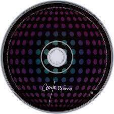 Madonna, Confessions On A Dance Floor - (CD), 2005. - Foto 5