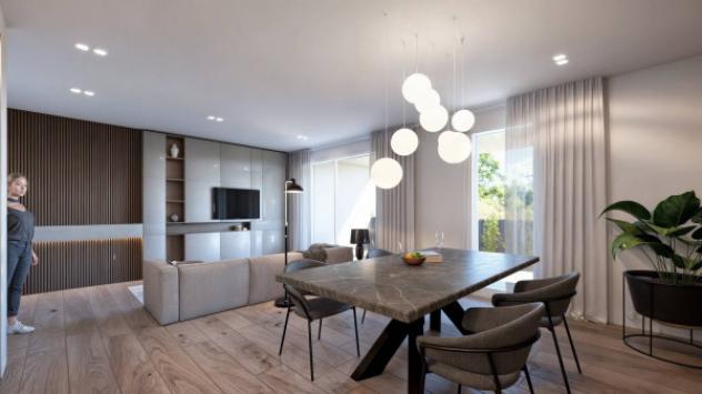 Appartamento di 168 m² con 4 locali e box auto in vendita a Rubano - Foto 7