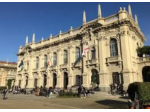 Stanza libera 450eu comoda x PoliMi - Singola