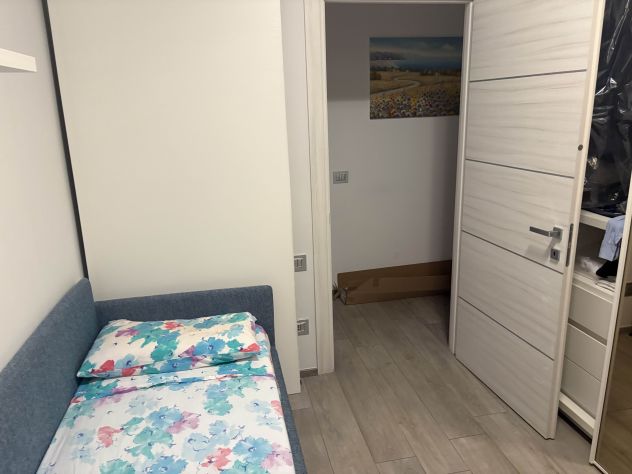 STANZA SINGOLA A 100 METRI DALLA MM PASTEUR - Foto 5