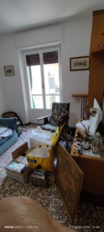 BILOCALE IN AFFITTO MILANO ZONA SAN SIRO - Foto 3