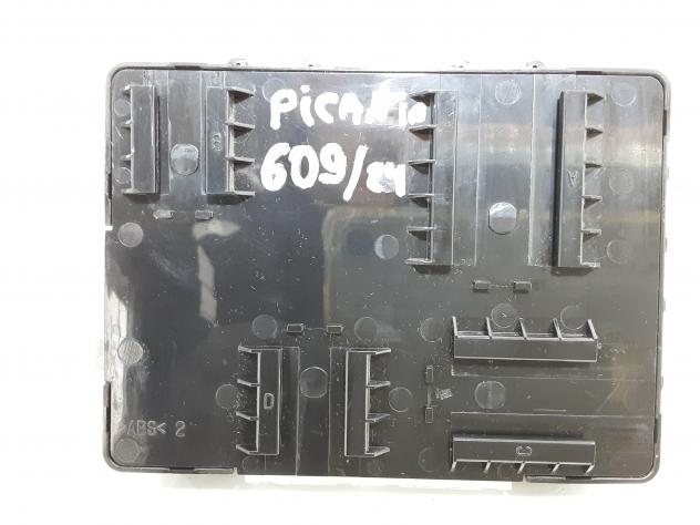 MODULO ELETTRONICO KIA Picanto 3° Serie 954001YFB0 G3LA Benzina 1000 (1116) - Foto 3