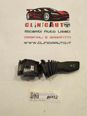 DEVIO TERGICRISTALLO OPEL Antara Serie 202005410 200003317 Z22D1 (0615)