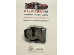 SERRATURA POSTERIORE SINISTRA LANCIA Delta 4° Serie 51929781 198A2000 (11)
