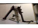 Cavalletto centrale central stend Aprilia SR 50 DiTech dal 2000 Buzzetti BZ 4050