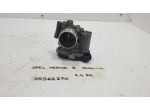 CORPO FARFALLATO OPEL Meriva 3° Serie 55562270 A14XER Bifuel/Gas 1.4 GPL (10)
