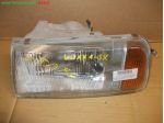 PROIETTORE S. MANUALE SUZUKI VITARA (SE/SV/ET)  Parti elettriche  Fanaleria &hellip;