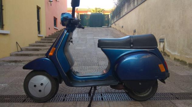 PIAGGIO COSA AE 200 CERCHIO RUOTA 10 X 2.10 1988 1991 VSR1T - Foto 8