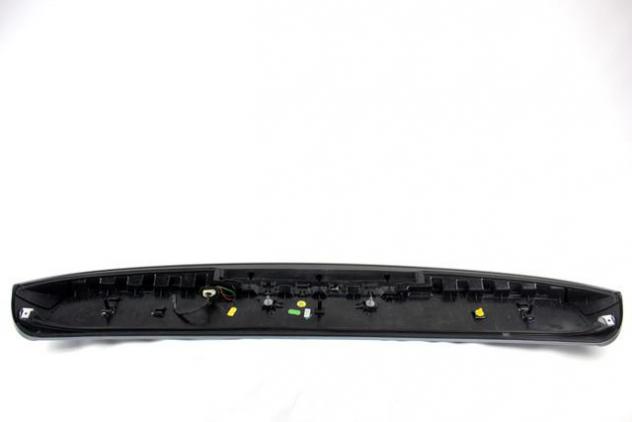 4G9827933D SPOILER POSTERIORE AUDI A6 C7 SW 3.0 D 4X4 180KW AUT 5P (2012) RICAMBIO USATO - Foto 2