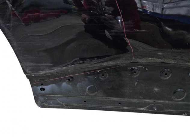 PORTIERA POSTERIORE DESTRA RENAULT Captur Serie 821008581R (19) - Foto 7