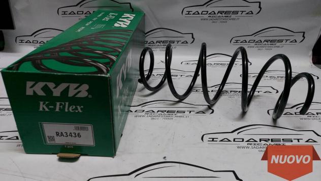 Molla Ammortizzattore Ant Fiat Doblò 10 51810695