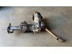 Piantone sterzo elettrico Ford Fiesta del 2020 (H1BC14D006BD)