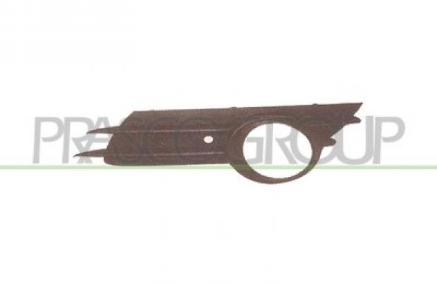 DEFLETTORE ARIA GRIGLIA OP0342134 Carrozzeria  Lamierati esterni  Paraurti  Griglia di ven