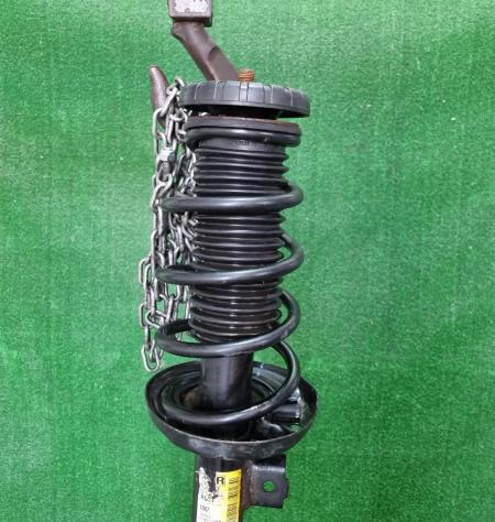 MASSA MECCANICA COMPLETA DESTRA OPEL Karl Serie 94525787 (1517) - Foto 7